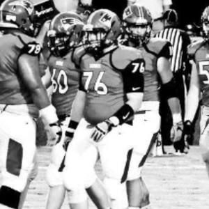 Meet your Posher, Weston